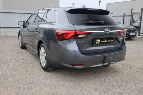 Toyota Avensis 1.8i -Valvematic Touring Sports KAM ПОДГРЕВ iCarbg, снимка 6