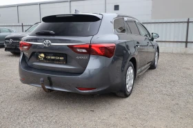 Toyota Avensis 1.8i -Valvematic Touring Sports KAM ПОДГРЕВ iCarbg, снимка 4