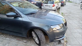 Обява за продажба на Skoda Octavia G-TEC ~23 500 лв. - изображение 6