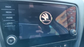 Обява за продажба на Skoda Octavia G-TEC ~23 500 лв. - изображение 4