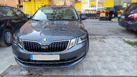 Обява за продажба на Skoda Octavia G-TEC ~23 500 лв. - изображение 2