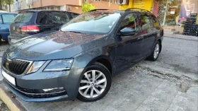 Обява за продажба на Skoda Octavia G-TEC ~23 500 лв. - изображение 1
