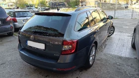 Обява за продажба на Skoda Octavia G-TEC ~23 500 лв. - изображение 1