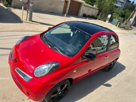 Обява за продажба на Nissan Micra 1300 ~6 500 лв. - изображение 3