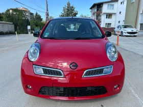 Обява за продажба на Nissan Micra 1300 ~6 500 лв. - изображение 1