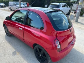 Обява за продажба на Nissan Micra 1300 ~6 500 лв. - изображение 5