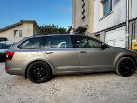 Обява за продажба на Skoda Octavia ~15 000 лв. - изображение 3