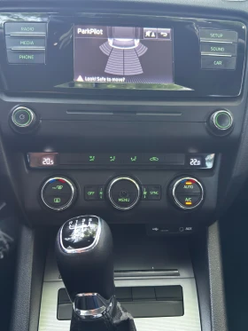 Обява за продажба на Skoda Octavia ~15 000 лв. - изображение 5