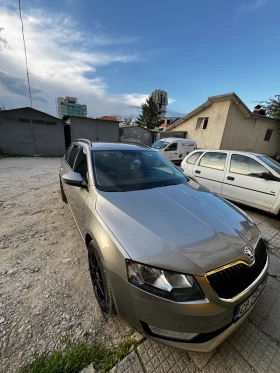Обява за продажба на Skoda Octavia ~15 000 лв. - изображение 2