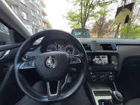 Обява за продажба на Skoda Octavia ~15 000 лв. - изображение 7