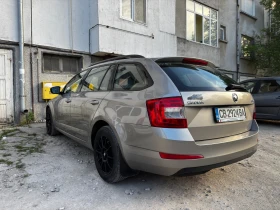 Обява за продажба на Skoda Octavia ~15 000 лв. - изображение 1