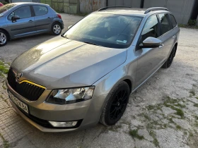 Обява за продажба на Skoda Octavia ~15 000 лв. - изображение 1