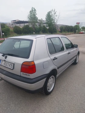 VW Golf 1.4 | Mobile.bg    4