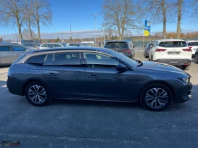 Peugeot 508 131HP/ALLURE/NAVI/LED/AMBI/KLESS/CAM/367v - 59699 лв. - 97333412 | Car24.bg