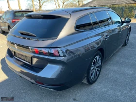 Peugeot 508 131HP/ALLURE/NAVI/LED/AMBI/KLESS/CAM/367v - 59699 лв. - 97333412 | Car24.bg