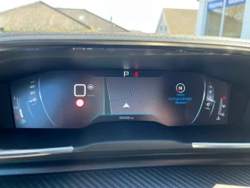 Peugeot 508 131HP/ALLURE/NAVI/LED/AMBI/KLESS/CAM/367v - 59699 лв. - 97333412 | Car24.bg