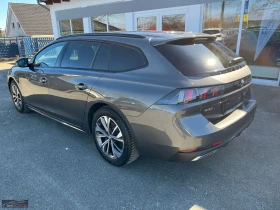 Peugeot 508 131HP/ALLURE/NAVI/LED/AMBI/KLESS/CAM/367v - 59699 лв. - 97333412 | Car24.bg
