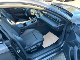 Peugeot 508 131HP/ALLURE/NAVI/LED/AMBI/KLESS/CAM/367v - 59699 лв. - 97333412 | Car24.bg