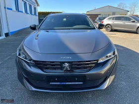 Peugeot 508 131HP/ALLURE/NAVI/LED/AMBI/KLESS/CAM/367v - 59699 лв. - 97333412 | Car24.bg