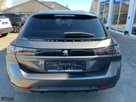 Peugeot 508 131HP/ALLURE/NAVI/LED/AMBI/KLESS/CAM/367v - 59699 лв. - 97333412 | Car24.bg