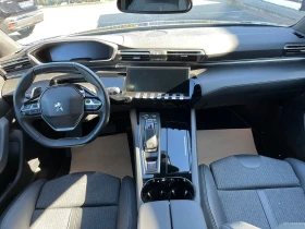 Peugeot 508 131HP/ALLURE/NAVI/LED/AMBI/KLESS/CAM/367v - 59699 лв. - 97333412 | Car24.bg