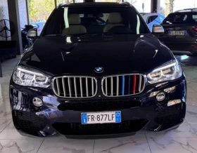  BMW X5M