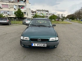 Обява за продажба на Opel Astra ~2 200 лв. - изображение 5