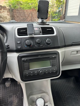 Обява за продажба на Skoda Roomster ~6 000 лв. - изображение 8