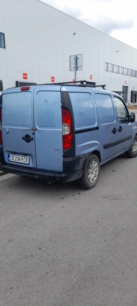 Fiat Doblo | Mobile.bg    2