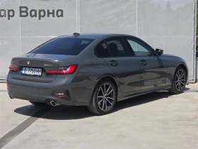 BMW 320 xDrive Седан - 62000 лв. - 76941159 2