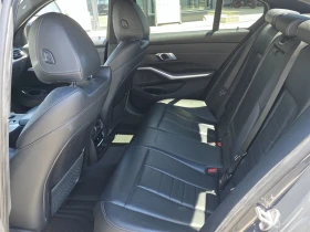 BMW 320 xDrive Седан - 62000 лв. - 76941159 9