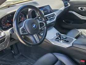BMW 320 xDrive Седан - 62000 лв. - 76941159 6