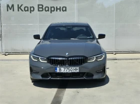 BMW 320 xDrive Седан - 62000 лв. - 76941159 8