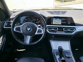 BMW 320 xDrive Седан - 62000 лв. - 76941159 7
