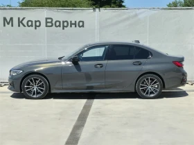BMW 320 xDrive Седан - 62000 лв. - 76941159 3