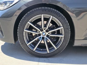 BMW 320 xDrive Седан - 62000 лв. - 76941159 5
