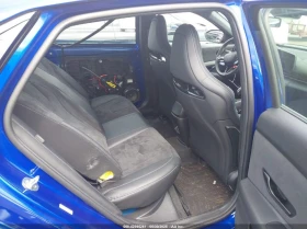 Hyundai Elantra 2.0L I-4 DI, DOHC, VVT, TURBO, 276HP Front Wheel D | Mobile.bg    14