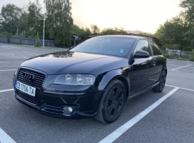 Обява за продажба на Audi A3 ~6 500 лв. - изображение 5