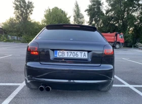 Обява за продажба на Audi A3 ~6 500 лв. - изображение 8