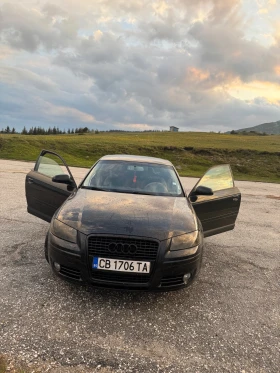 Обява за продажба на Audi A3 ~6 500 лв. - изображение 1