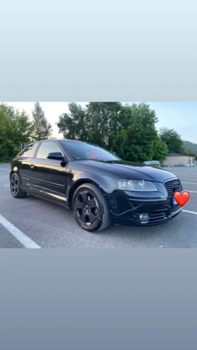 Обява за продажба на Audi A3 ~6 500 лв. - изображение 7