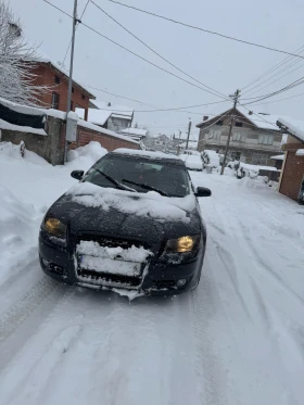 Обява за продажба на Audi A3 ~6 500 лв. - изображение 3