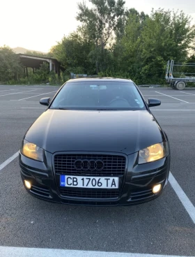 Обява за продажба на Audi A3 ~6 500 лв. - изображение 1