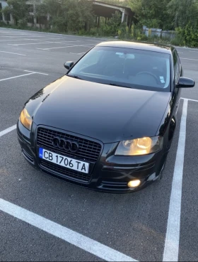 Обява за продажба на Audi A3 ~6 500 лв. - изображение 4