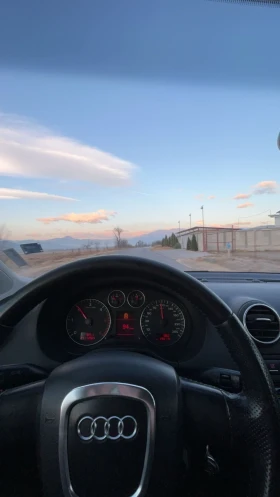 Обява за продажба на Audi A3 ~6 500 лв. - изображение 2