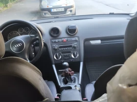 Обява за продажба на Audi A3 ~4 000 лв. - изображение 5