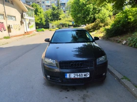 Обява за продажба на Audi A3 ~4 000 лв. - изображение 2