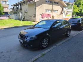 Обява за продажба на Audi A3 ~4 000 лв. - изображение 1