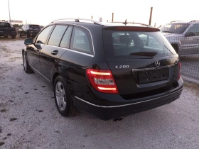 Обява за продажба на Mercedes-Benz C 200 Face Elegance ~12 290 лв. - изображение 5