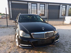 Обява за продажба на Mercedes-Benz C 200 Face Elegance ~12 290 лв. - изображение 1